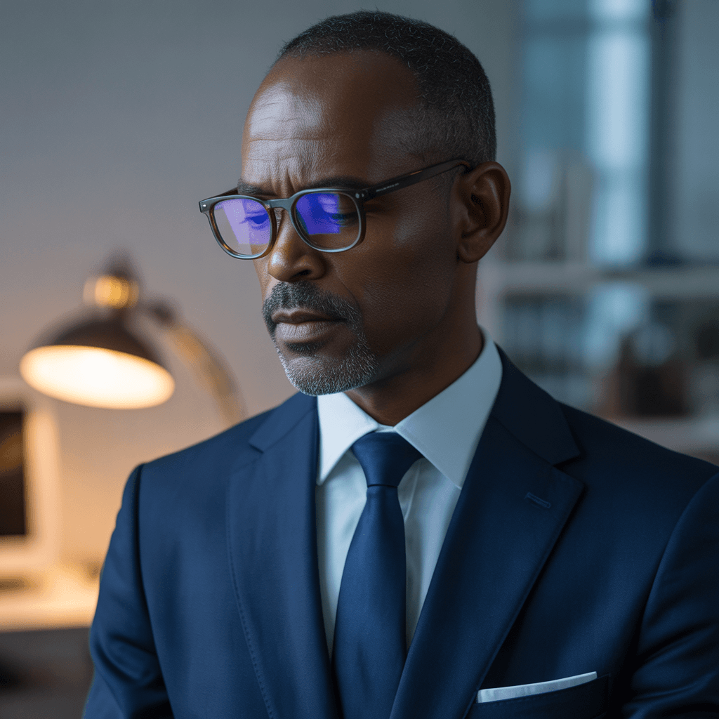 Ing. Kwame Boateng