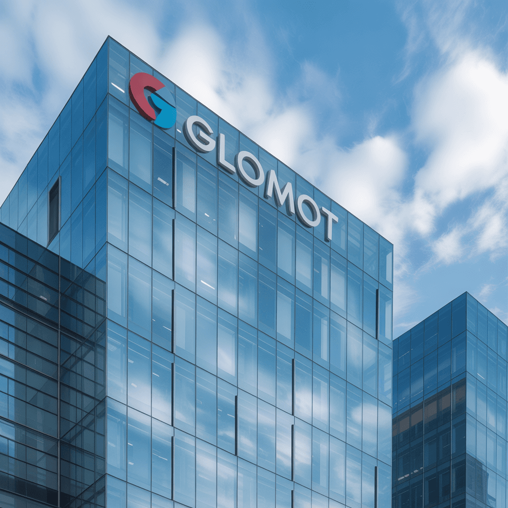 GLOMOT Company Building