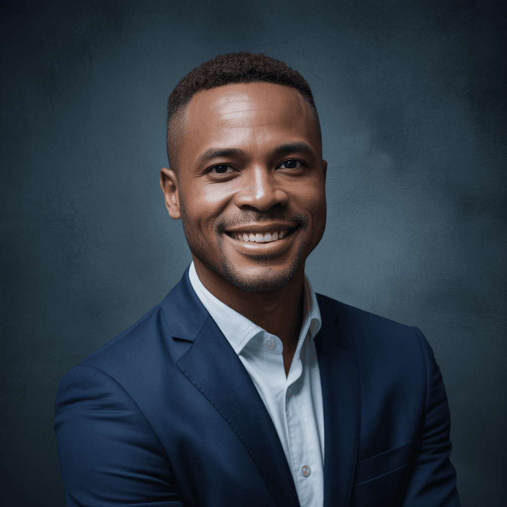 Kwesi Boateng