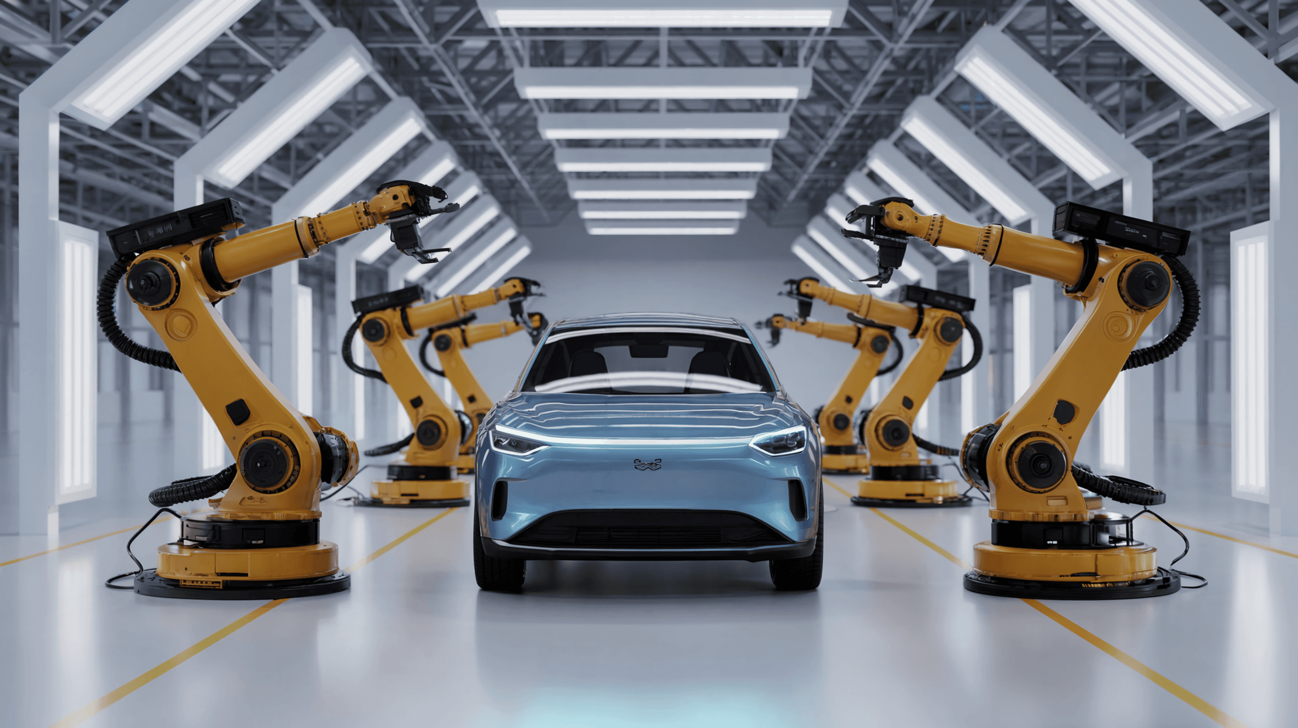 Automobile Innovation
