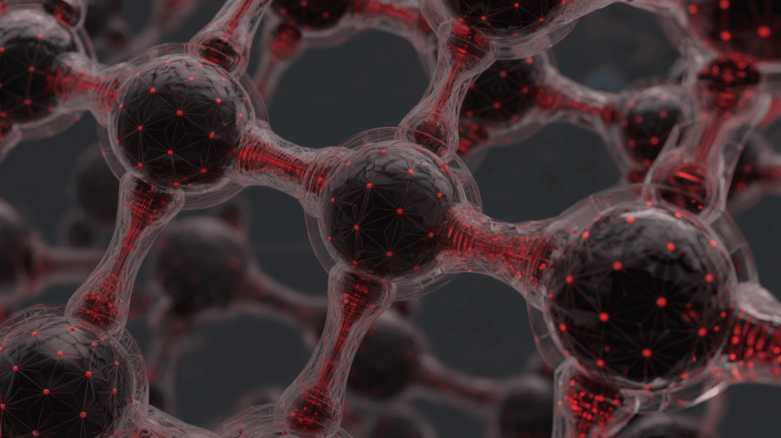 Pioneering Nanotechnology & Atomic Science