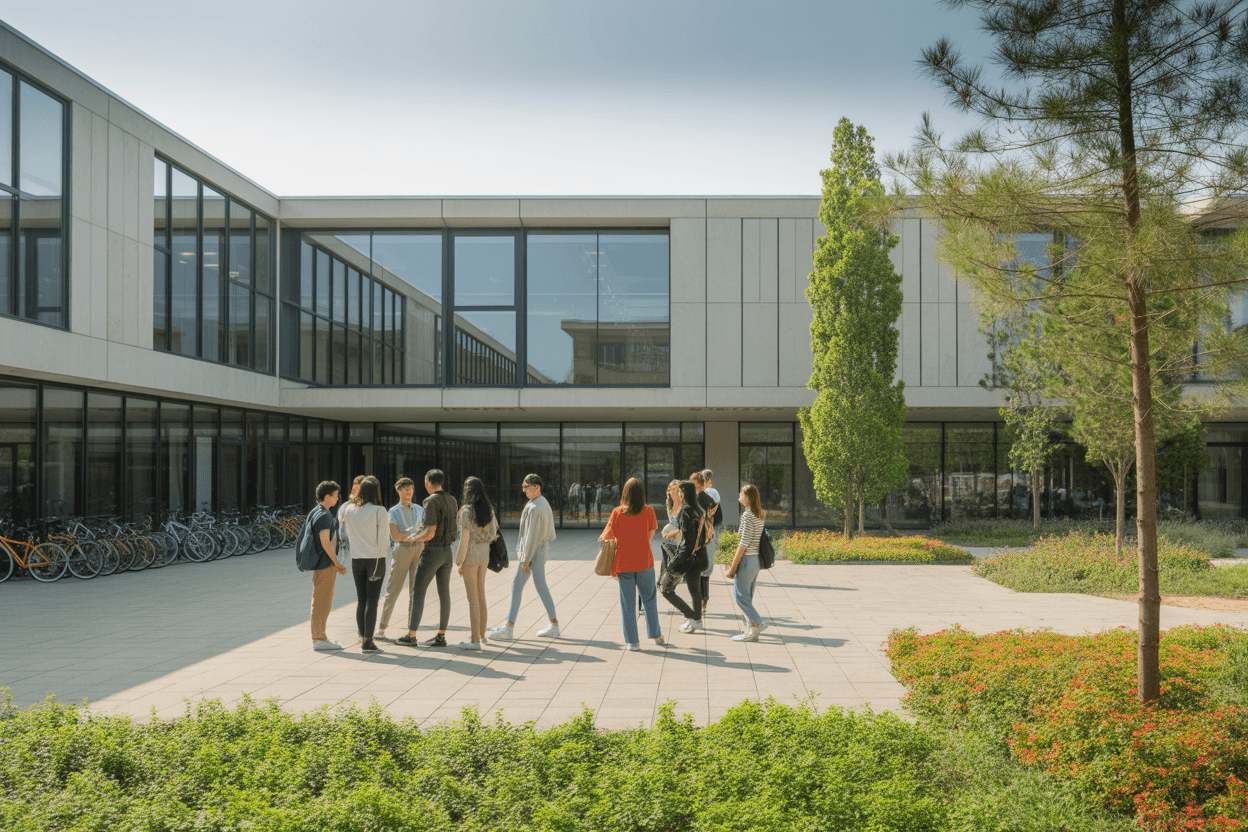 GISTI Institute