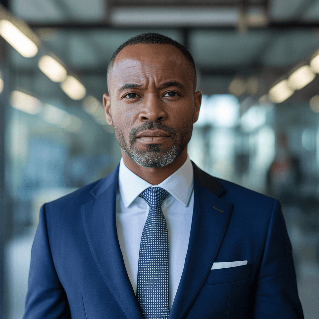 Kwame Boateng
