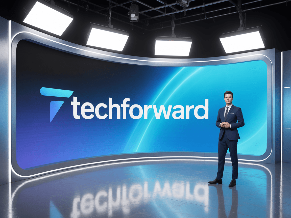 Television Station