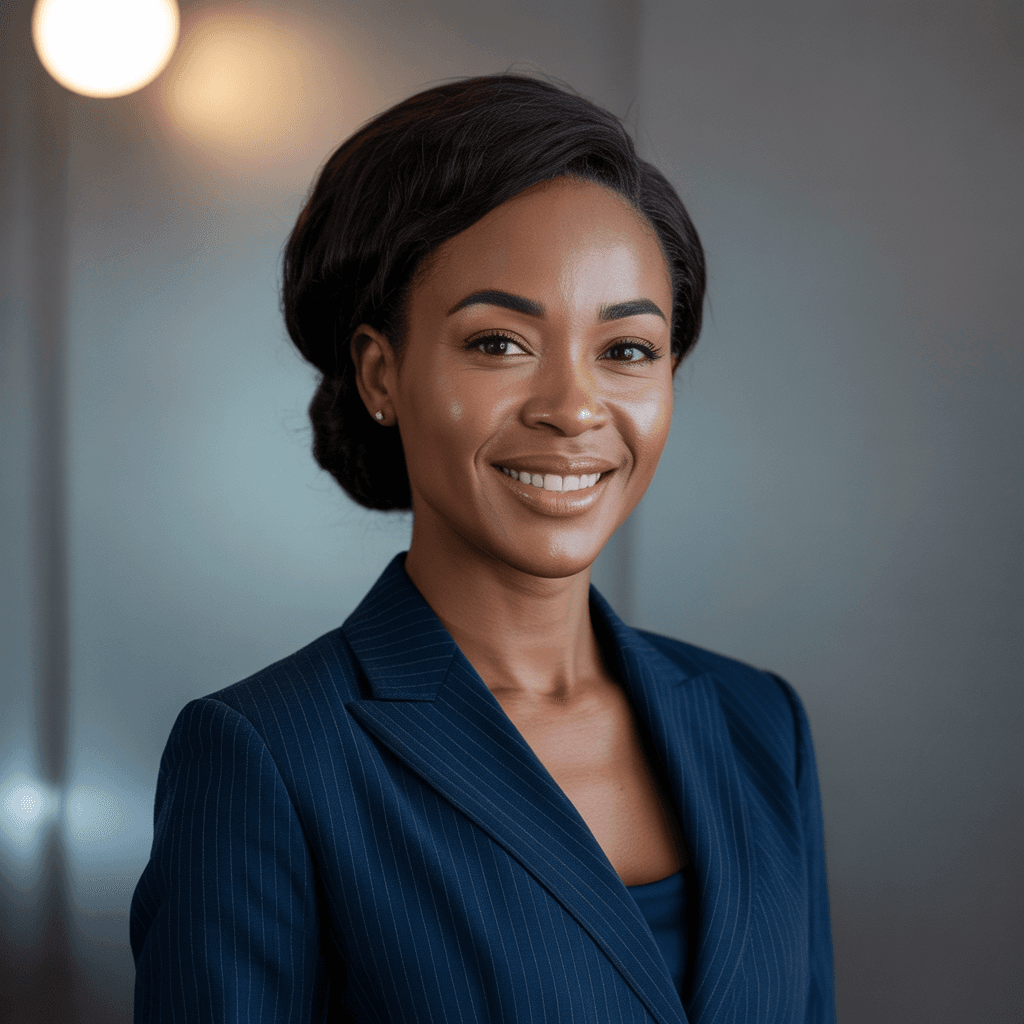 Abena Mensah