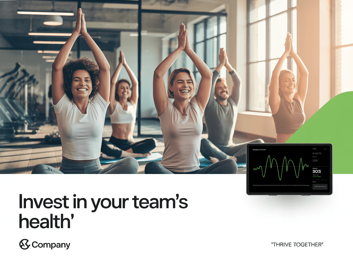 Employee Wellness Program