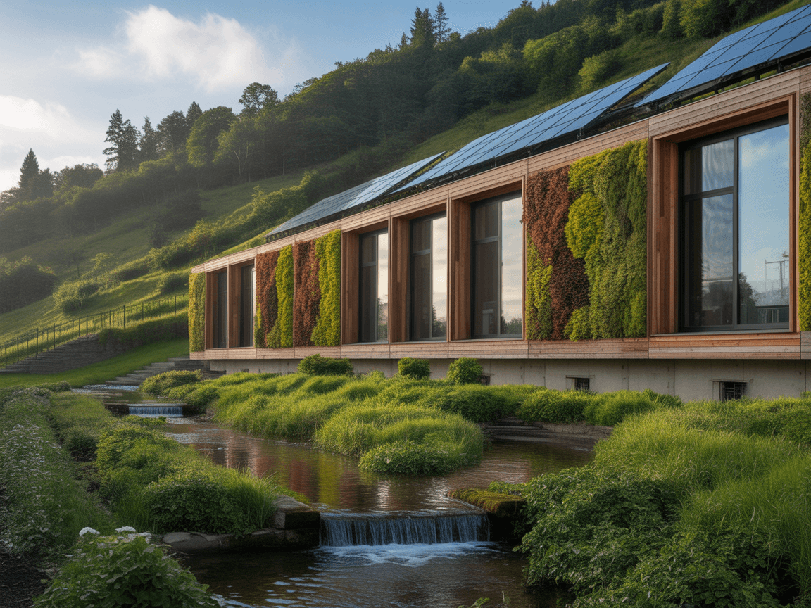 Green Building Initiative