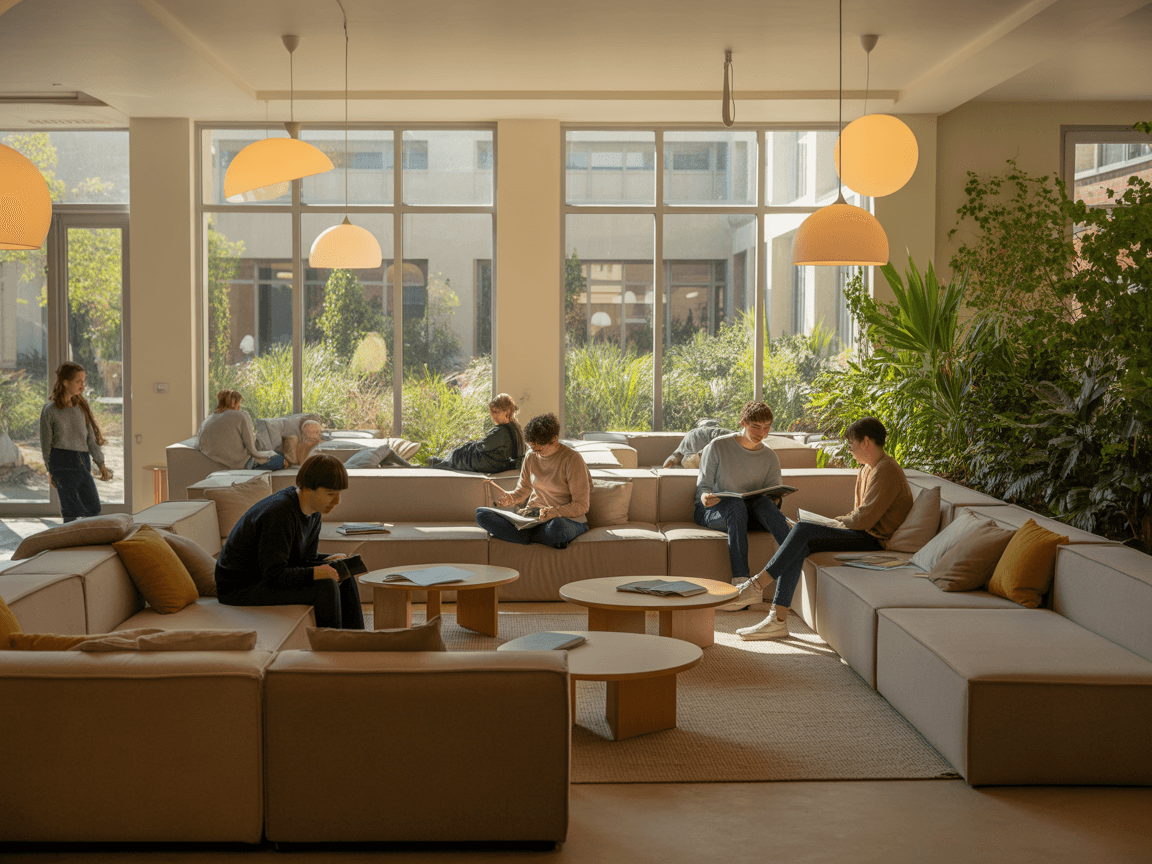 Student Accommodation
